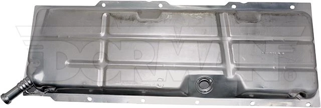 70 - 72 Chevy C10 Pickup Gas Tank New 6272124 Dorman 576-233 - Image 3 of 4