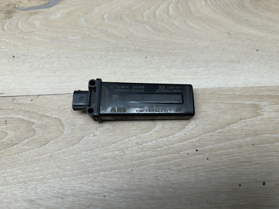 BMW M6 M5 E60 63 E90 X3 X5 Z OEM TIRE PRESSURE COMPUTER CONTROL MODULE ...
