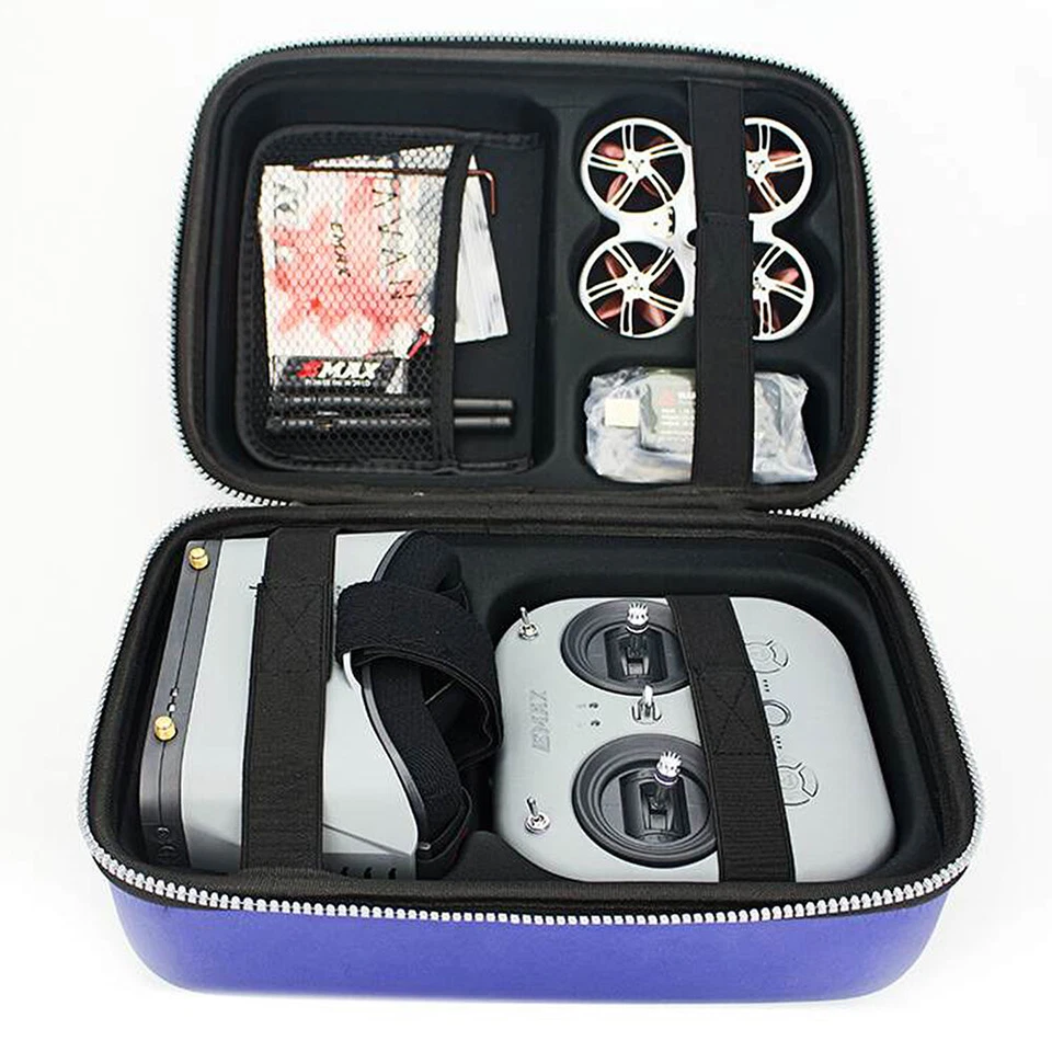 Emax Tinyhawk 3 III FPV Racing Drone RC Racing Quadcopter Mini Drone mit Kamera - Bild 4 von 4