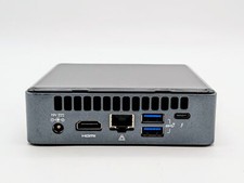 Intel NUC Intel Core i3 8th Gen. PC Desktops & All-In-One Intel NUC Intel Core i3 8th Gen. PC Desktops & All-In-One