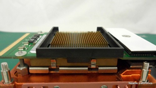 HP AB631-69010 1GHz PA-8800 (Mako) CPU Kit AB631-62010 - Picture 8 of 8