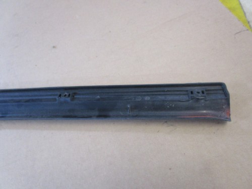 Opel Kadett C 2/3-trg Schwellerleiste Einstiegleiste Schweller Teppich innen org - Picture 6 of 11