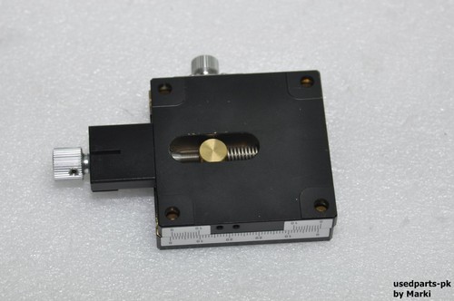 POSICIONADOR LINEAL ETAPA MISUMI XEGCL60 60mmX60mm - Imagen 4 de 6