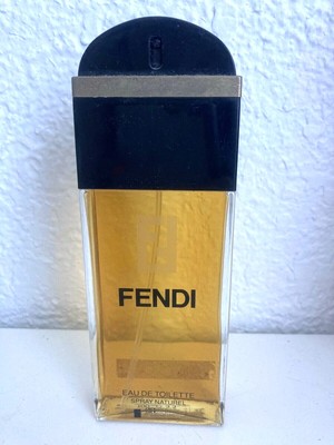 fendi perfume ebay