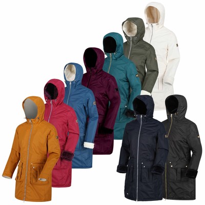 Regatta Romina Waterproof Insulated 
