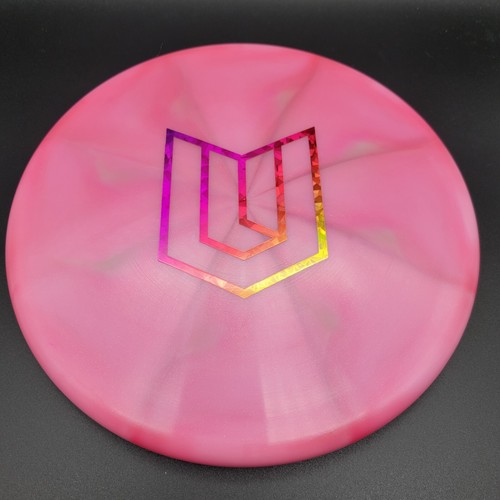 Rare LE Discraft Z Swirl Ringer Paul Ulibarri Uli Big Shield 173-174 - Picture 3 of 4