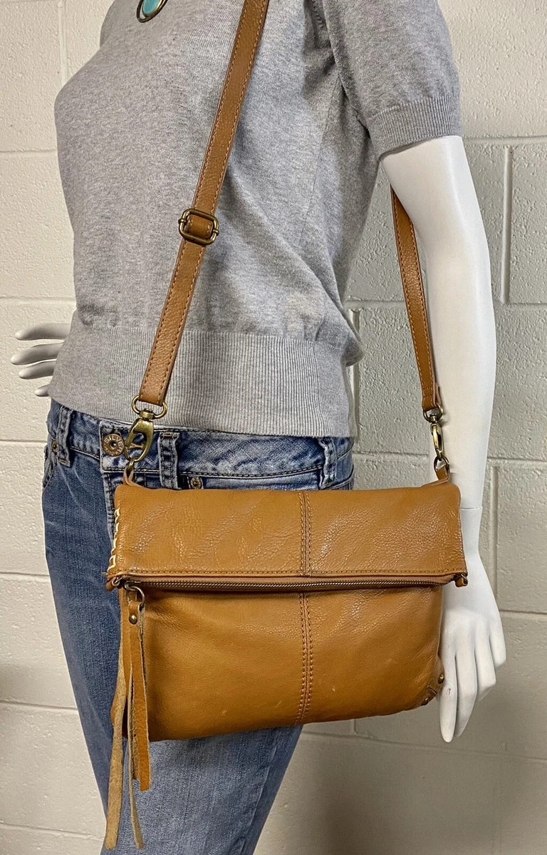 Lucky brand best sale crossbody
