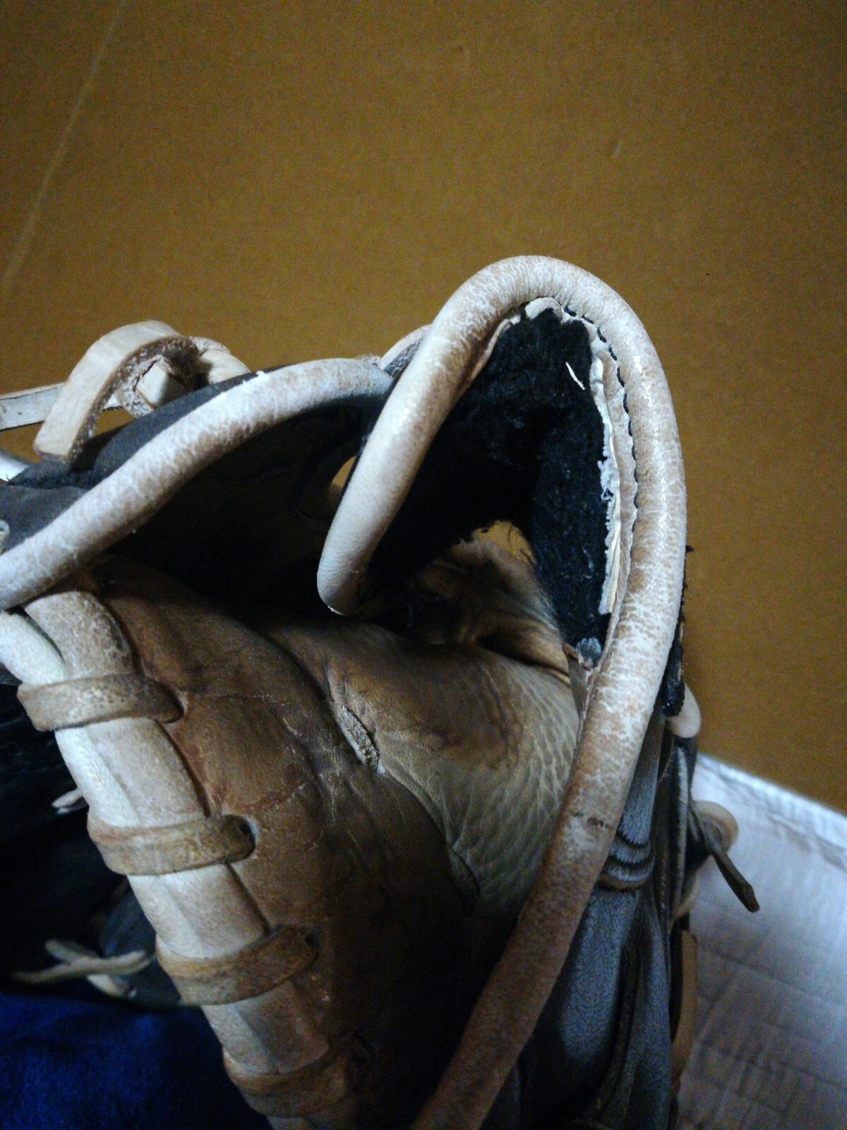 Mizuno MVP Prime 11.5&rdquo; RHT Right Hand Throw Baseball Glove GMVP1151P3 Free Shipp