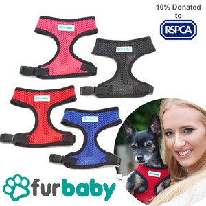 rspca dog harness
