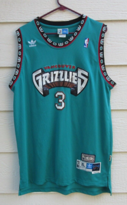NBA バンクーバーグリズリーズ ユニフォーム Vancouver Grizzlies Jerseys, Grizzlies Basketball Jerseys | global