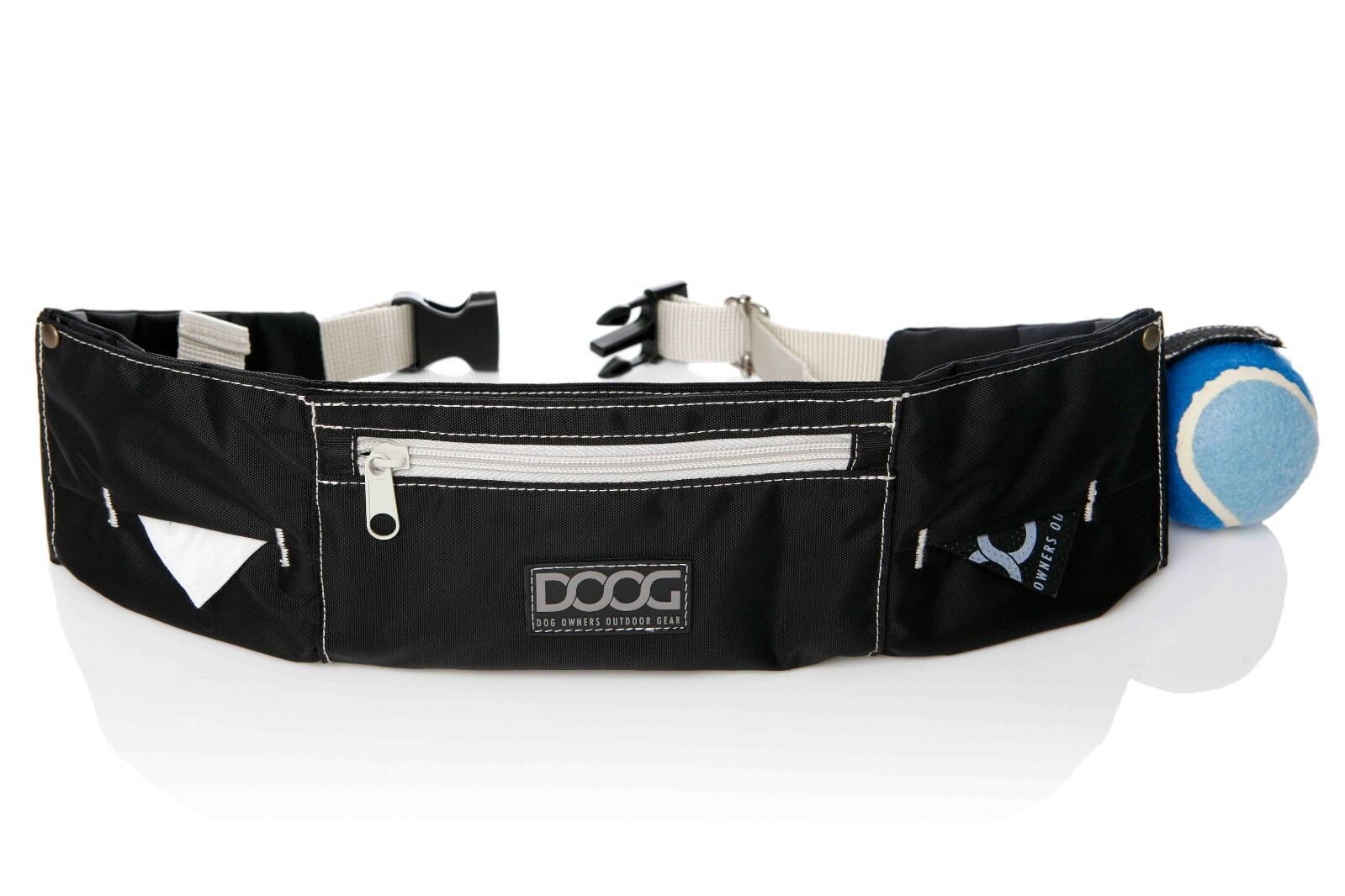 DOOG Walkie Belt Dog Walking Running Belt UK Stock eBay