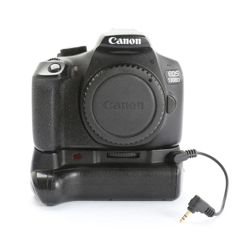 Canon EOS 1300D + Sehr Gut (268994)