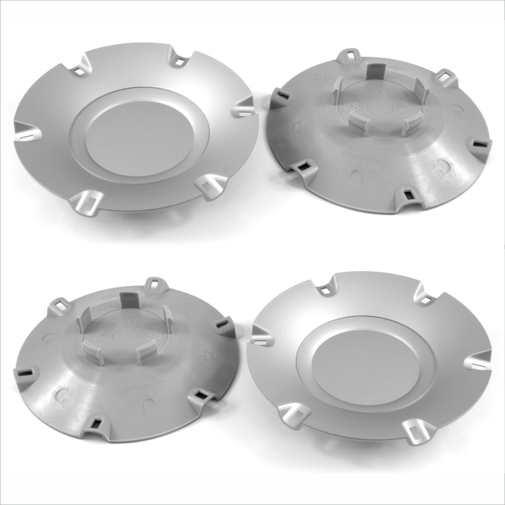 4x alloy wheel center caps centre Alloy Rim cap no logo 147 60 mm | eBay UK