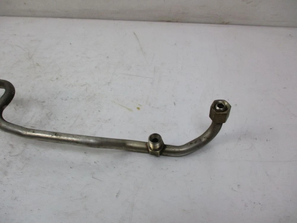 Línea de combustible de alta presión A121 MA121 compatible con Porsche Cayman (987) S Foto 2 de 4