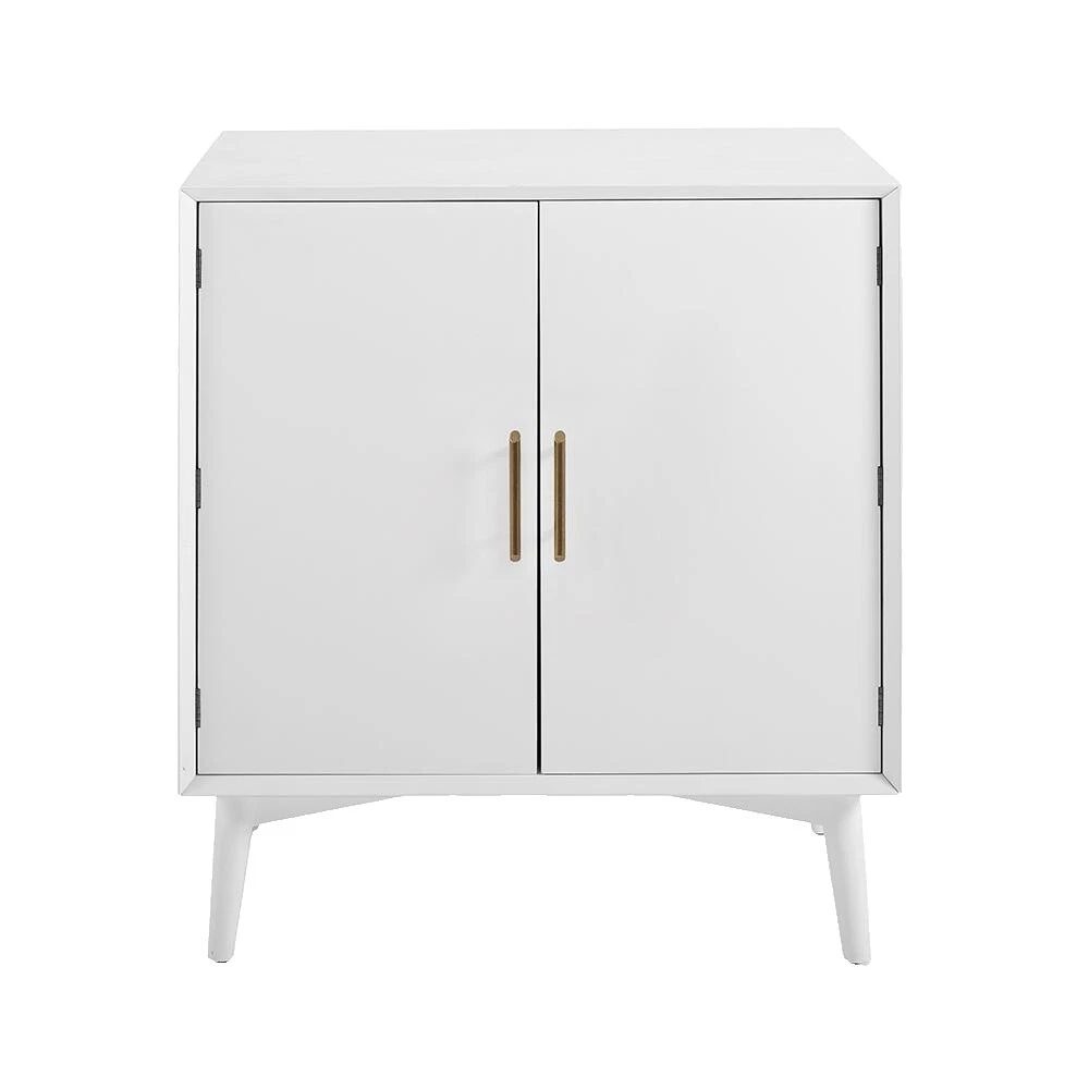 Branco de Madeira Contemporânea, Aparadores, Buffets e tranportes