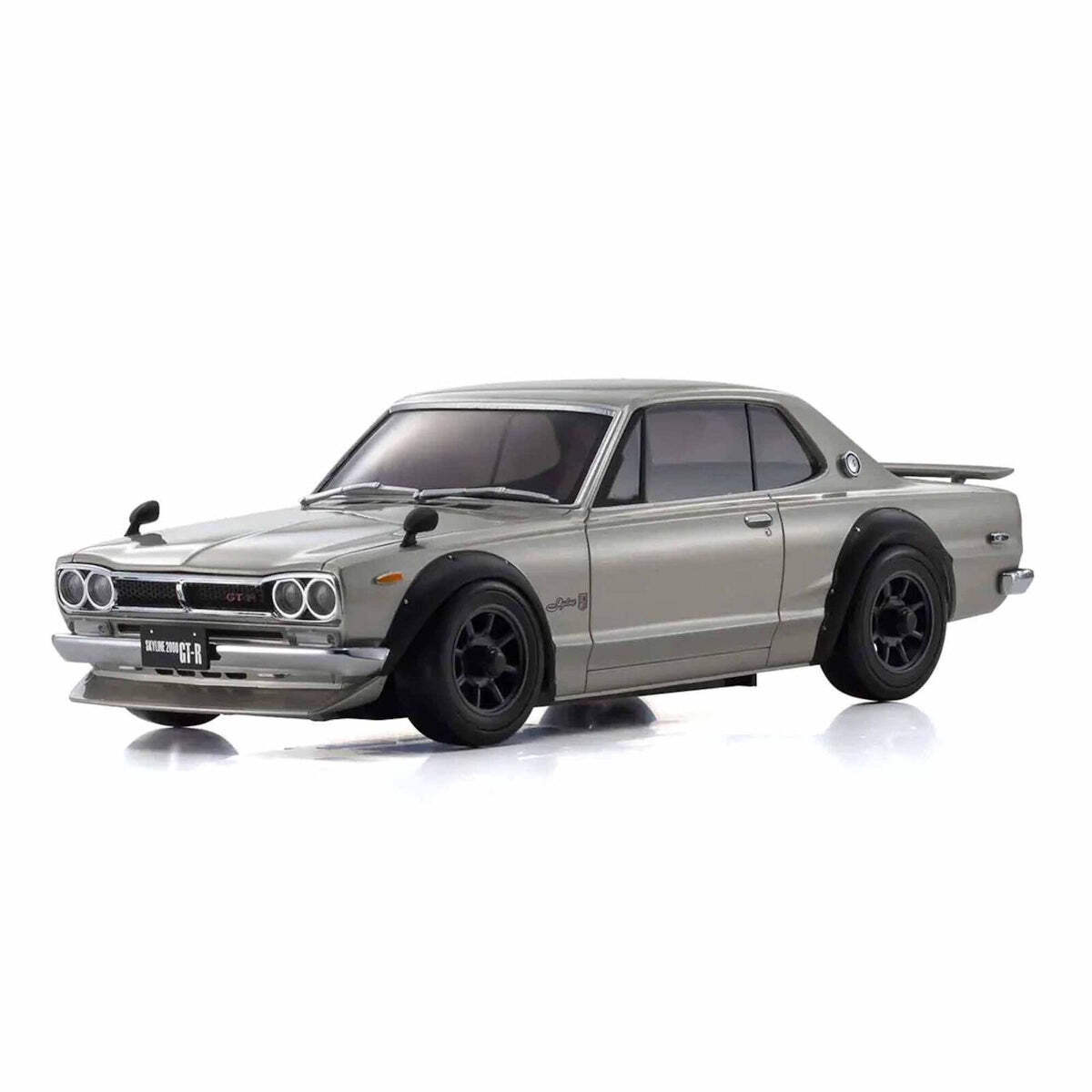 KYOSHO Mini-Z MR-04 RWD スカイライン2000GTR Kyosho MINI-Z RWD MR-04 Readyset NISSAN SKYLINE 2000GT-R