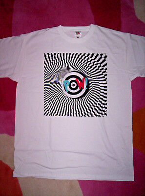 POP ART OP ART T-SHIRT. Mod.