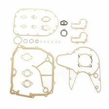 Serie guarnizioni motore MACCHI 4T SS SX GT GTS (HARLEY DAVIDSON) 350 1970-1973