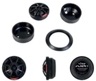 Vibe Slick SLICK1 Replacement Car Van Component Tweeters 50w RMS 150w Peak