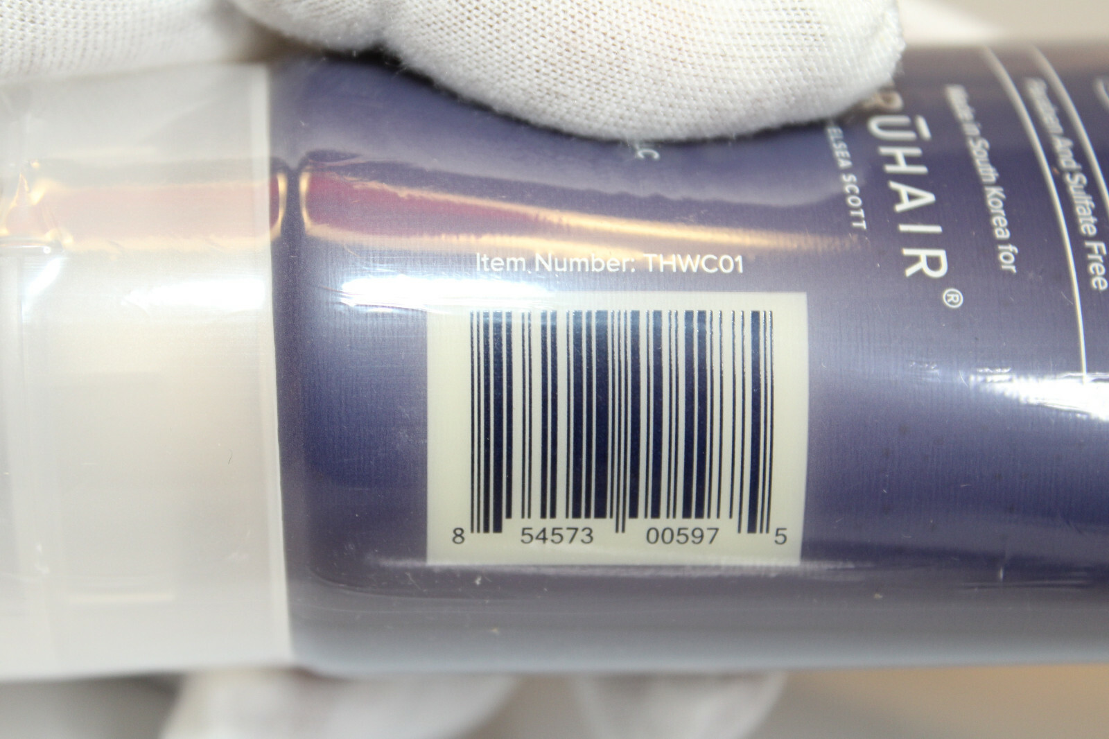 TRUHAIR by Chelsea Scott NEW Whipped Moisturizing Conditioner | eBay