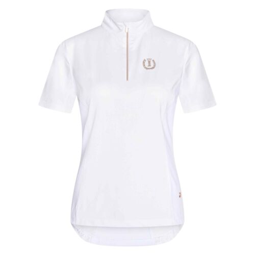 Imperial Riding Tech Top Irh Speedy