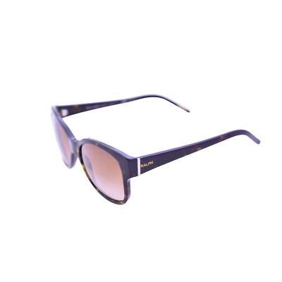Ralph Lauren Multicolor Sunglasses Polo Ralph Lauren PH4156 XXL (0 - 144) with Transparent  main image 3