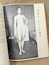 Vintage 1950s Kallem Gillen  How To  Paint Draw Sculpt Large Art Book