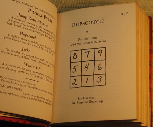 FUN FOR ALL by Patricia Evans 7 books in 1 (1955-60) 1961 Porpoise Bookshop HCDJ - Picture 7 of 24