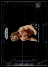 2024 Panini Prizm Brian Pillman #13
