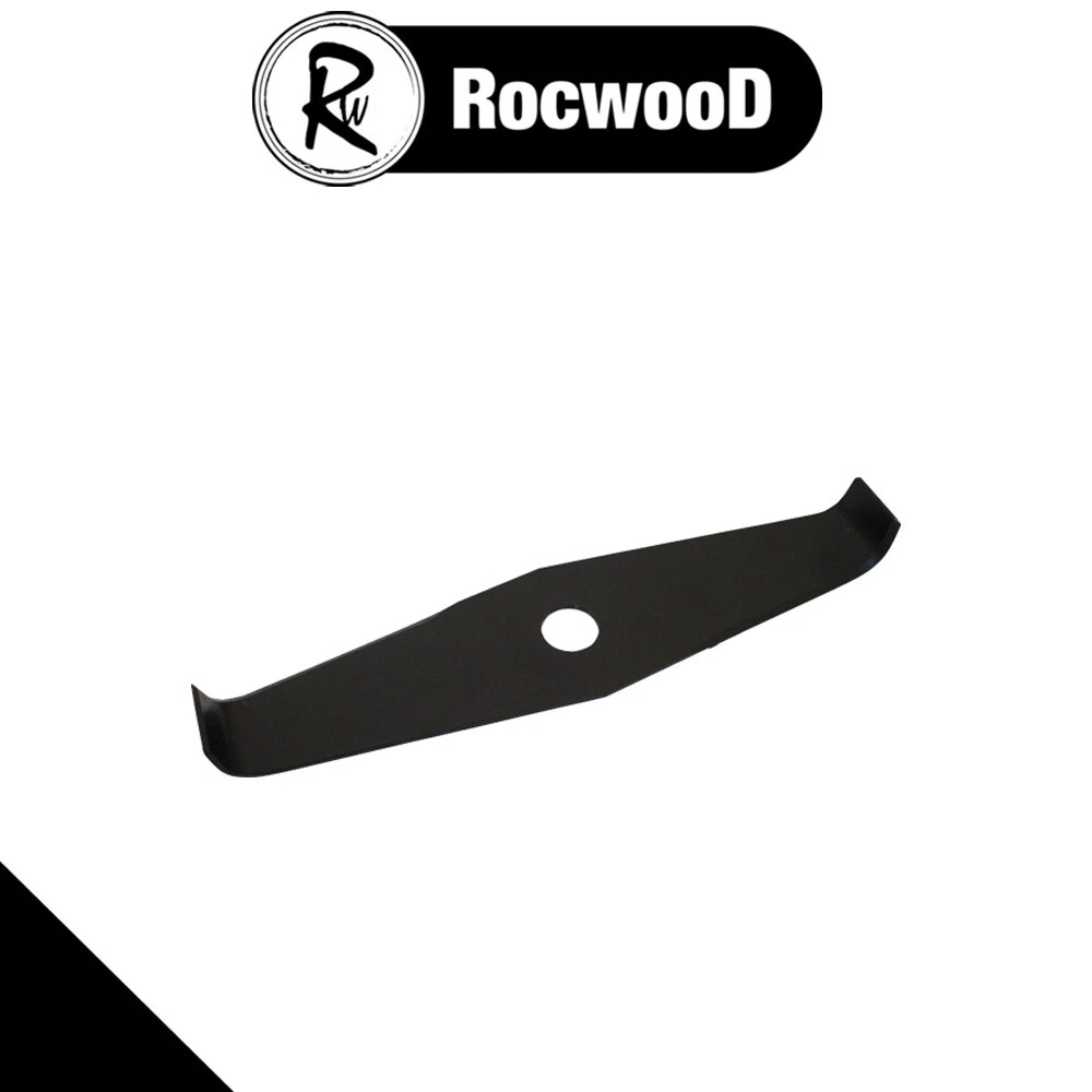 Brushcutter Strimmer Mulching Blade 2 Tooth 305mm x 25.4mm 1
