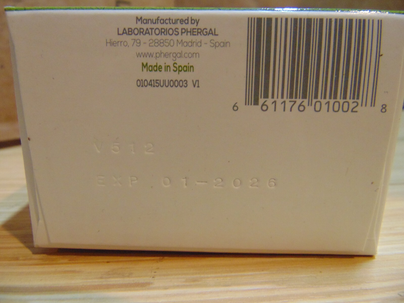 Naturtint Permanent Hair Color 3N Dark Chestnut Brown NEW SEALED (W)