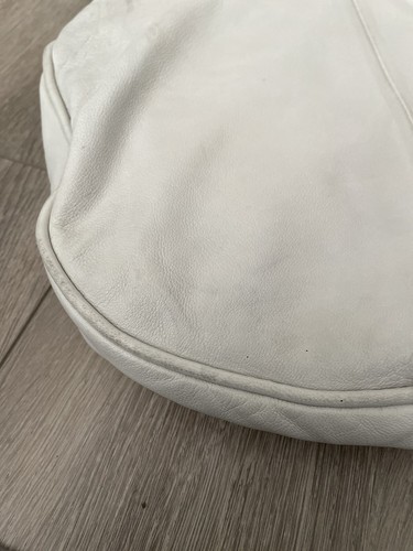 DIESEL body bag Ivory/Brown Crossbody - Picture 16 of 17