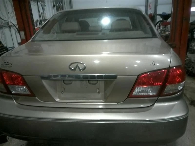 Culata de conductor DOHC 3,5 L 6 cilindros delantera compatible con 02-04 INFINITI I35 96273 Foto 4 de 4