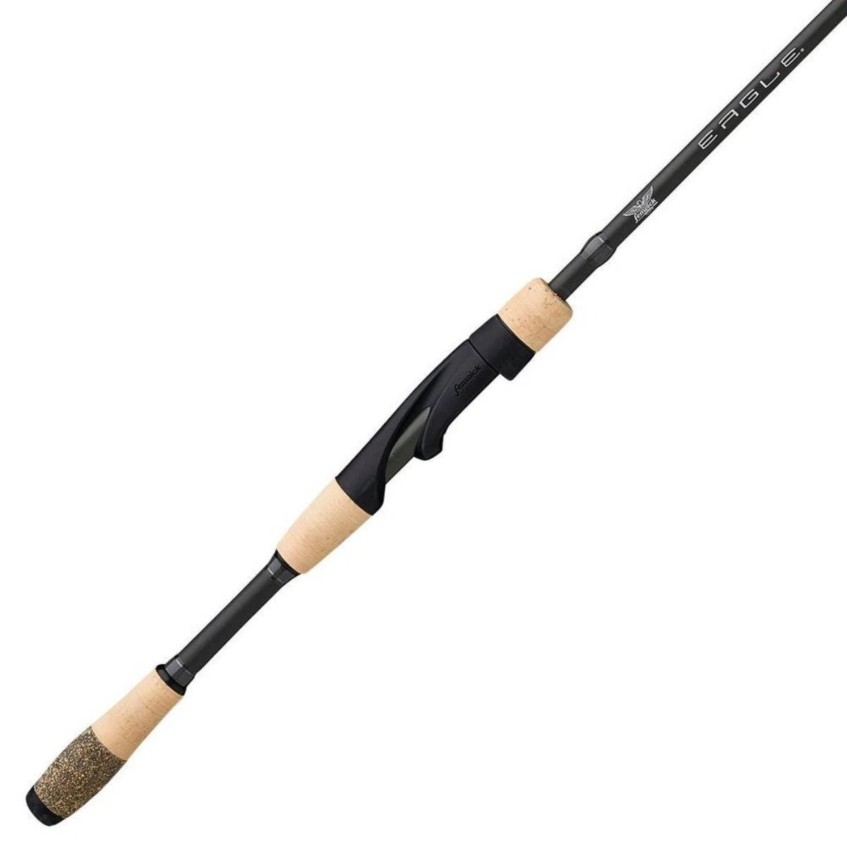 Fenwick Graphite Freshwater Fishing Rods for sale | eBay