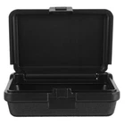 Practical Tool Box Organizer Essential Tool Container Small Tool Case