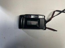 Argus DX Panorama Twin View 35mm Focus Free Point Shoot Camera UNTESTED