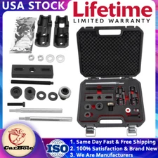 Diesel Injector Removal Tool Kit Fits for Ford Focus EcoBlue 2.0 Diesel 303-1706