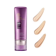 THE FACE SHOP  Power Perfection BB Cream 40ml (SPF37 PA++) K-Beauty