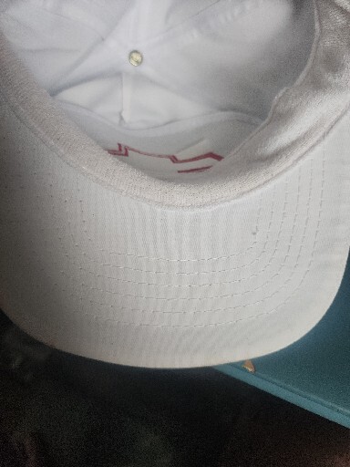 Chevy Strapback Hat Cap Adjustable Chevrolet Otto… - image 4