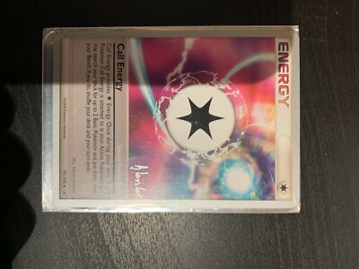pokemon tcg how many special energy cards in a deck Pokmon Energy Card Sealed 45 Card Deck