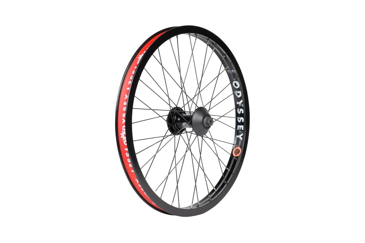 Odyssey Wheels & Wheelsets for BMX Bikes | Updated Sep 2026