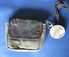 NICI Gürteltasche m Karabiner u Schlaufe Wild Friends Kamel und Ameise Art 29700