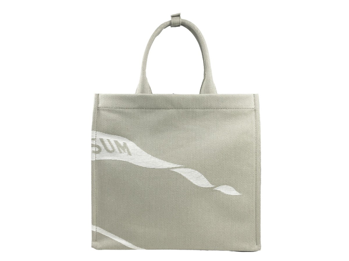 Burberry EKD Canvas Tote Bag With Coin Pouch | eBay
