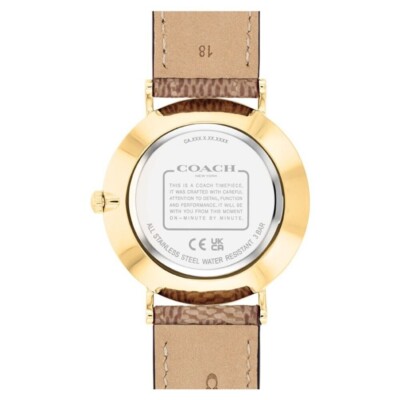 NEW NEW Coach Women display picture 1