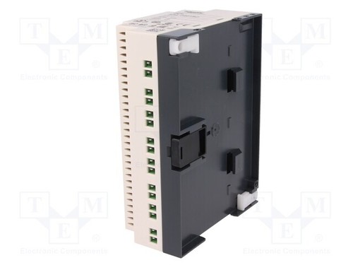 1 piece, Programmable relay SR2D201BD /E2UK - Picture 4 of 9