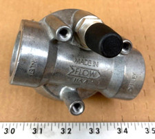Hydraulic Filter Base