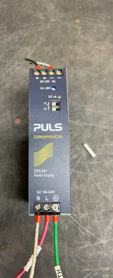 PULS CP5.241  Power Supply