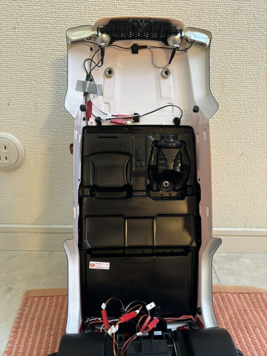 YIKONG 1/10 jeep Rubicon YK4102 PRO Absim Radio Control Off YIKONG 1/10 jeep Rubicon YK4102 PRO Absim Radio Control Off