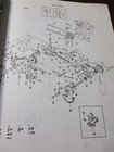 Massey Ferguson MF 7 Lawn Tractor Parts Book circa 1970's — photo 4