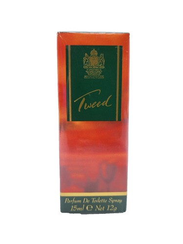 CHANEL Les 4 Ombres Tweed 04 Tweed Brunt Et Rose Limited Edition